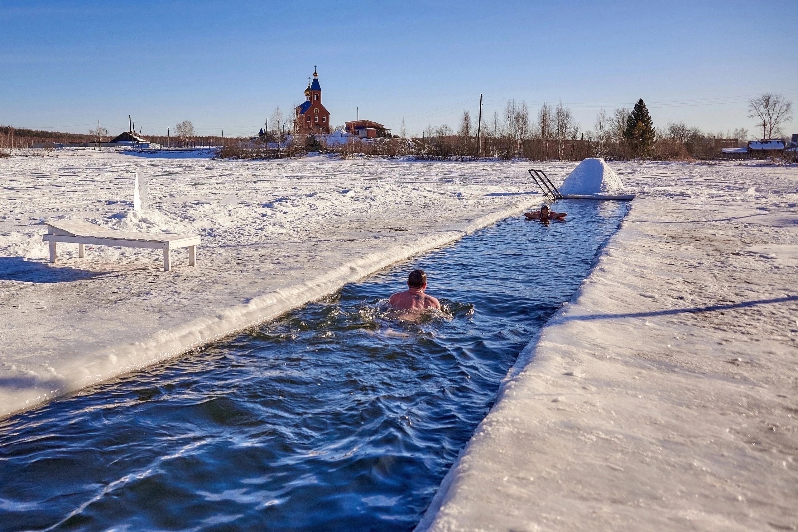 Ленинск